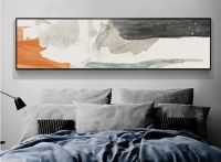 寻找家装的点睛之画，我图网装饰画让家更有品位