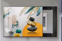 寻找家装的点睛之画，我图网装饰画让家更有品位