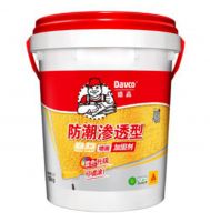 开春装修图鉴（II）→地墙怎么变“强”？