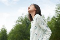 全棉时代绿色居家方式，给家人纯真的爱