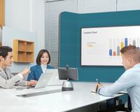 2021震旦家具提出你最关心的健康办公新趋势