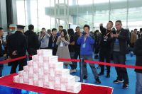 相聚武汉，第三届青龙节防水补漏大赛等你来！