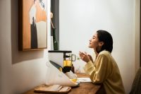 春季好茶太难泡？福维克知淳邀你解锁春日饮茶的智能方式