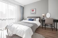 上海自如友家，定义新的租房生活