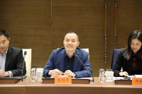 王力安防&阿里云聚首“光明顶”签署战略合作协议