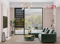 帕莱德系统门窗教您家里安装门窗要怎么做