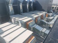 国内首个平战转换医院落成！健康空气来自海尔100%定制