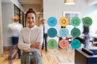 国际巨头入局，松下大手笔落子500家智能家居体验店