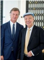 银河娱乐集团持续扩展综合度假城版图，将迎 “百年传奇”莱佛士进驻