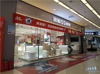 铆足干劲！浪鲸安徽315总裁明星双签售活动火热开启