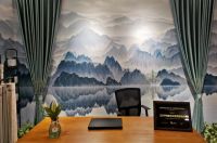 米兰壁纸墙布窗帘五星门店专访系列：铸至臻品质 建百年米兰