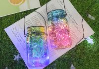 点点太阳能氛围灯,时时点亮的仪式感