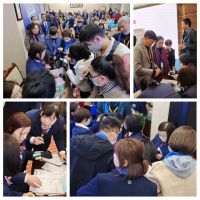 乘风破浪 顺势启航丨依偎鸟家居2021年春季全球财富峰会圆满成功