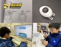 捣鼓车间的少年创客们办了场智能家居&智慧城市新品发布会