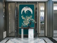 新浪精选：【YASLAN】——《国潮系列》