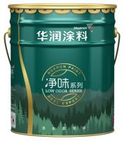 新材料、新技术|华润涂料张忠明：推出净味Pro系列PU漆，建立行业首家气味评价中心