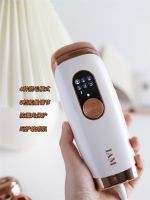 38女神节将临，IAM冰点无痛脱毛仪助你遇见更美的自己