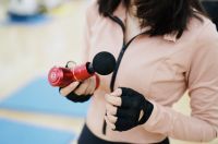 这个女神节 荣泰健康把男士表达心意的礼物都准备好了