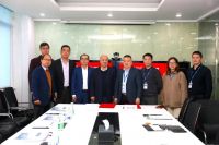 中富旅居与优蓝国际签订战略合作协议 ，深度共建蓝领人才服务生态