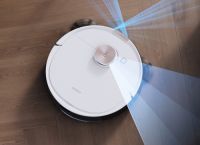 智能清洁行业发展的下一个风口：以科技赋能，有望迎来自清洁时代