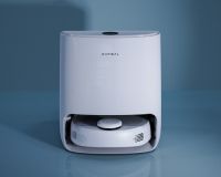 智能清洁行业发展的下一个风口：以科技赋能，有望迎来自清洁时代