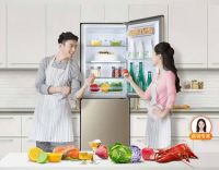 “嗨FIVE黑色星期伍”来袭 海尔TCL美的家电预售嗨翻天