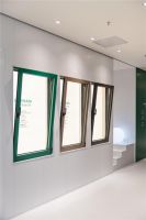 新品首发！2021中国建博会（上海）米兰之窗携神秘重磅新品亮相！