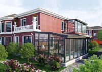 伟亚门窗丨春季天气潮湿，优质门窗轻松解决！