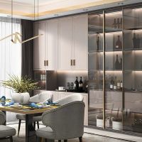 在大时代大环境下，Wittstock维斯托克全屋高端定制引爆家装市场焦点