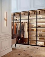 在大时代大环境下，Wittstock维斯托克全屋高端定制引爆家装市场焦点