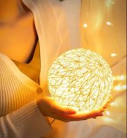 月影家居梦幻小夜灯，点亮你的美好夜晚