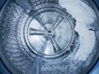 三星智爱·呵护系列洗衣机、干衣机上市，打造全新智能化家电