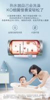 无垢净肤实力派，美的鸿蒙天空之镜TG8S免清洗电热水器升级上市