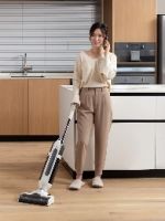 品质家用智能洗地机meedo米多，国货“智”造新选择