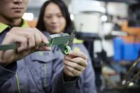 百年顺滑轮坚持以技术创新为基础 忠于品质为门窗产品创新赋能