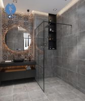 淋浴房公司:如何选购一款高品质的淋浴房产品?