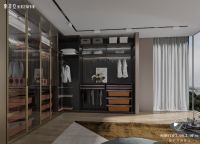 索菲亚发布全屋柜类换代理念，探索中国定制新方向