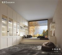 索菲亚发布全屋柜类换代理念，探索中国定制新方向