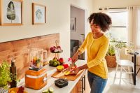 KITCHENAID 推出 2021 年度色彩：焦糖蜜 灵感来自全世界对相聚的渴求