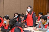 2021年唐顿世家第一期家政提质扩容活动正式开启