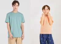 全棉时代女神新装｜舒适度200%，这些春夏外出服美爆了！