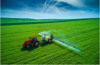 2021中部首展江西农机展3月6日在南昌开启