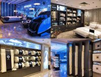 作为健康睡眠系统的开拓者，慕思HOME做了什么？