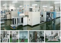 亚太天能智能锁通过国际权威检测机构20万次无故障测试