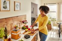 KITCHENAID 推出 2021 年度色彩：焦糖蜜 灵感来自全世界对相聚的渴求