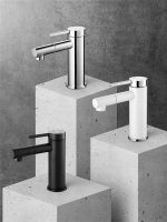 善待肌肤的第一步，只需选对一个水龙头？