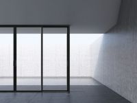 阳台推拉门没选对，再好看也是白费！