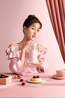 3.8女王节必买清单，小夕姐姐奶茶机让你做自己的女王