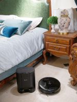 自动集尘扫地机器人好用吗？来看看大家都是怎么说的