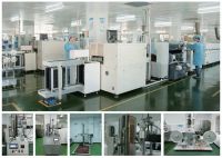 亚太天能智能锁通过国际权威检测机构20万次无故障测试。